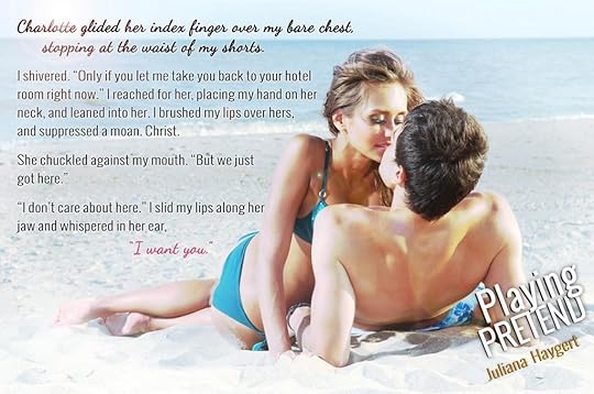 Playing Pretend Teaser