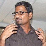 deepak xavier