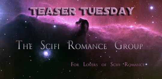 SFRG Teaser Tuesday