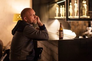 Photo by Adam Thomas at Monster Bar in Canberra