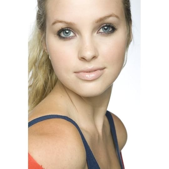 Alicia Banit