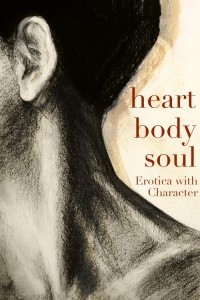 HeartBodySoul cover art