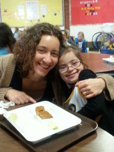 Feb. 3 lunch