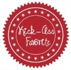 kick ass favorite icon