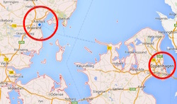 denmark-map