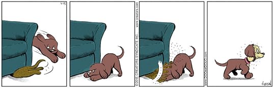 Dog Eat Doug for 03/25/2015