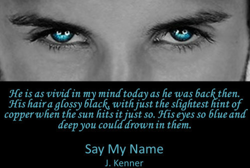 Say My Name Fan Graphic - SS