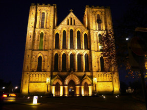 Ripon Cathedral