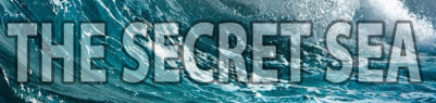 Secret Sea header_blogified