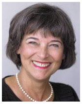 Catherine Petitti profile pic