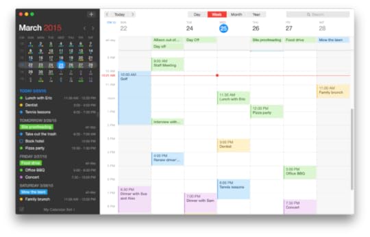 Fantastical 2
