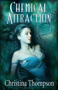 Chemical Attraction Cover Art