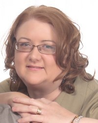 Christina Thompson