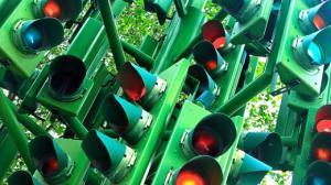 traffic, transit, TransLink, tansportation