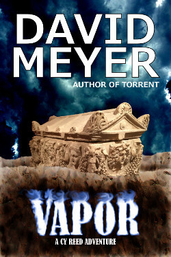 Vapor is coming!