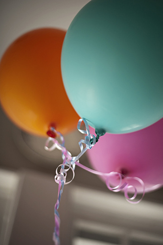 Balloons