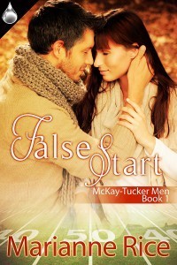 falsestart