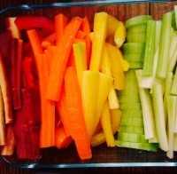 Clean Eating Prep Ideas
