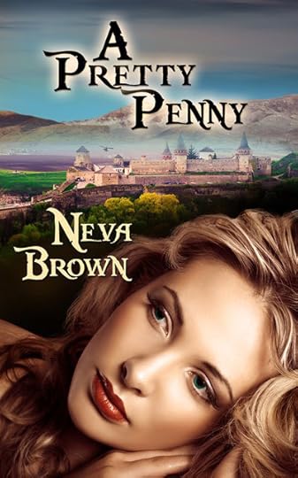 Neva Brown - A Pretty Penny