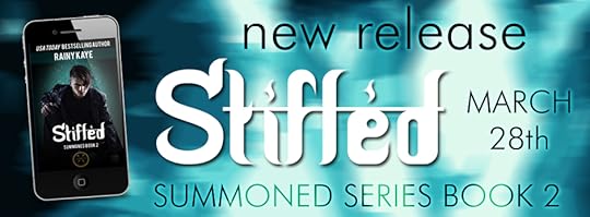 Stifled Release