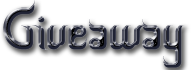 Giveaway