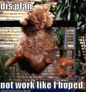 Bad Plan