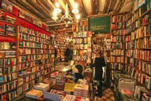 Bookstore 1