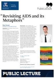 University of Melbourne Poster