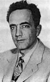 Fritz Leiber
