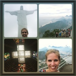 rio collae