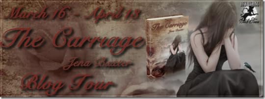 The Carriage Banner 851 x 315