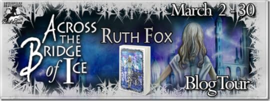Across The Bridge of Ice Banner 851 x 315