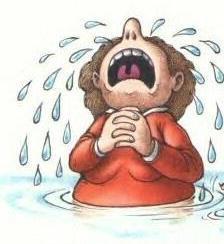 Author Sandy Appleyard