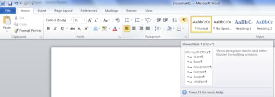 Show_Hide Button