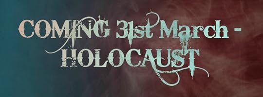 Coming soon - Holocaust