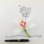 Guardando dentro di te