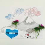 Tra Nuvole, fuoco e neve