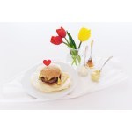 Panini di carne vera