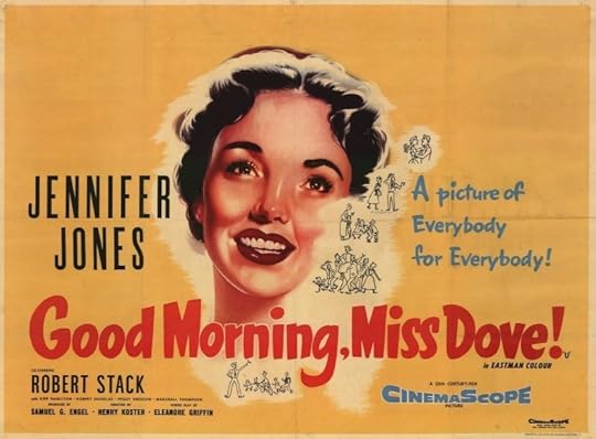 Good Morning Miss Dove Frances Gray Patton