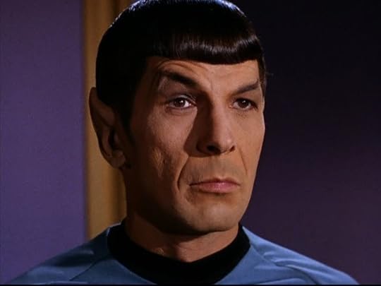 Spock 1