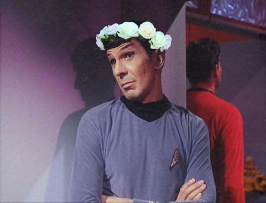 Spock 4