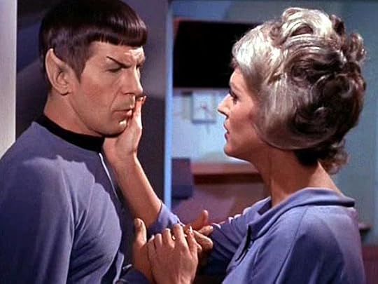 Spock 5