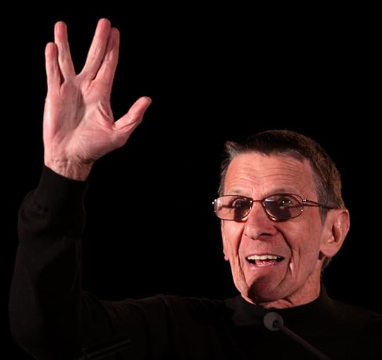 SPock 8