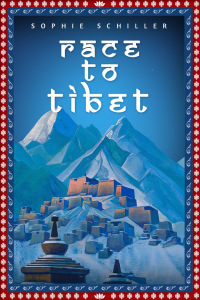 Race to Tibet