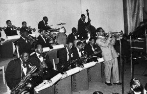 Dizzy Gillespie and Orchestra