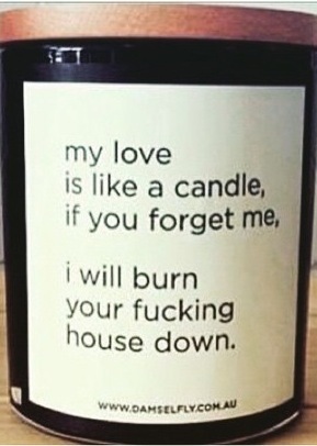 candle
