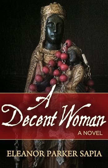 01_A Decent Woman_Cover