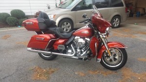 bike