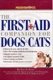 first-aid
