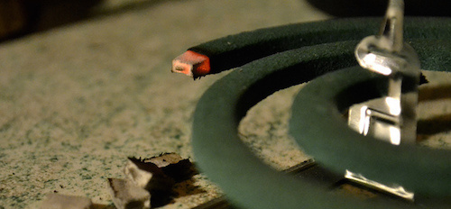 coil